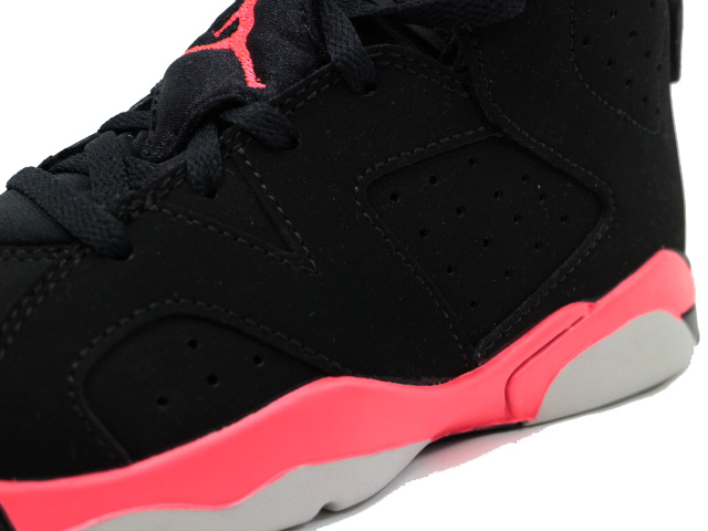 JORDAN 6 RETRO BP 384666-023 - 5