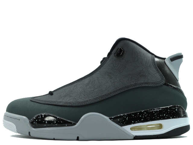 AIR JORDAN DUB ZERO