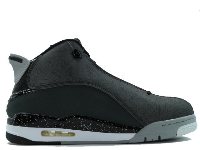 AIR JORDAN DUB ZERO 311046-004 - 3