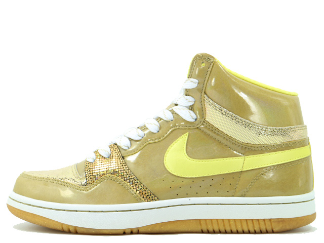 WMNS COURT FORCE HI