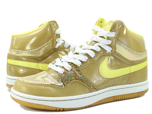 WMNS COURT FORCE HI 316117-771 - 1