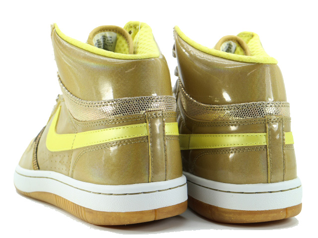 WMNS COURT FORCE HI 316117-771 - 2