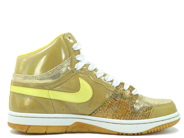 WMNS COURT FORCE HI 316117-771 - 3