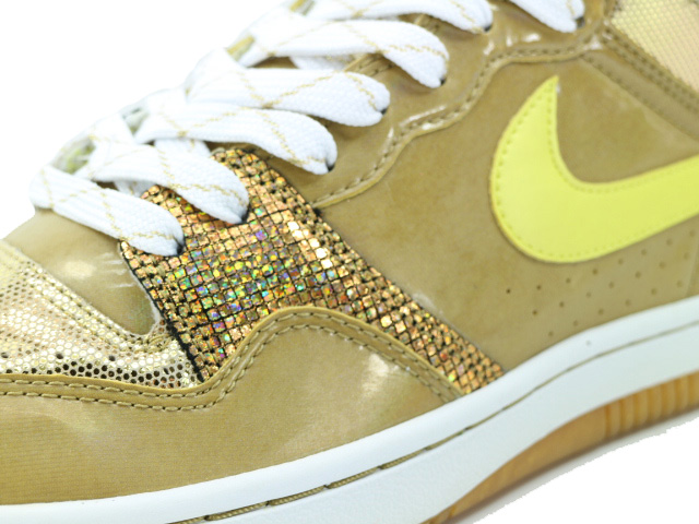 WMNS COURT FORCE HI 316117-771 - 5