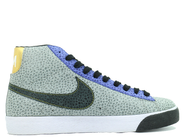 メルさま専用 BLAZER PREMIUM QK - スニーカーショップSKIT