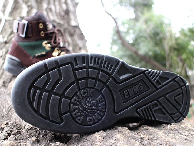 EWING ATHLETICS 33 HI WINTER01