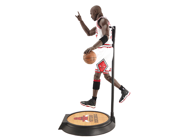 ENTERBAY 1/6 REAL MASTERPIECE COLLECTION01