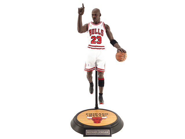 ENTERBAY 1/6 REAL MASTERPIECE COLLECTION01