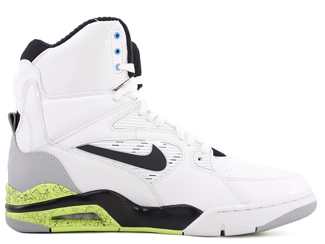 AIR COMMAND FORCE 684715-100 - 1