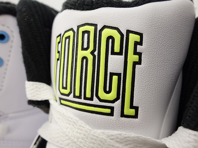 AIR COMMAND FORCE 684715-100 - 4