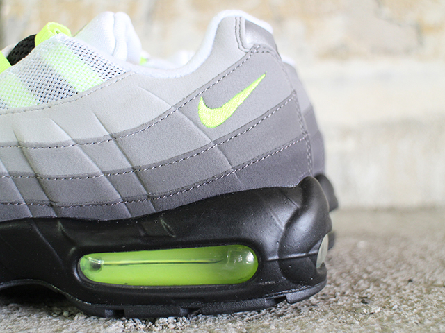 AIR MAX 95 OG “NEON2018”01