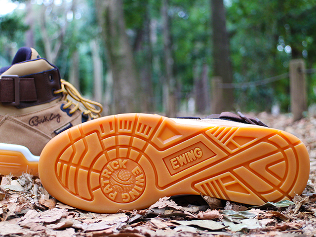 EWING ATHLETICS 33 HI WINTER01