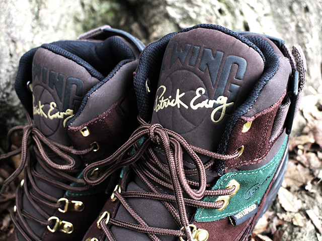 EWING ATHLETICS 33 HI WINTER01