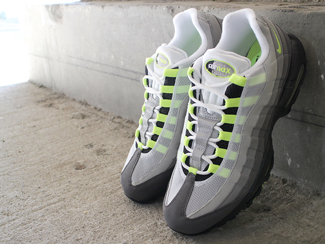 AIR MAX 95 OG “NEON2018”01