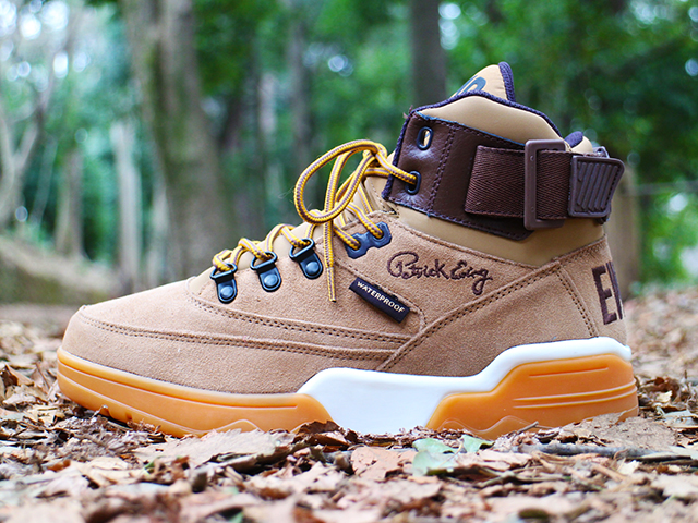 EWING ATHLETICS 33 HI WINTER01