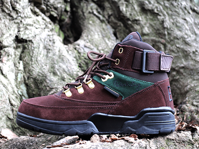 EWING ATHLETICS 33 HI WINTER01