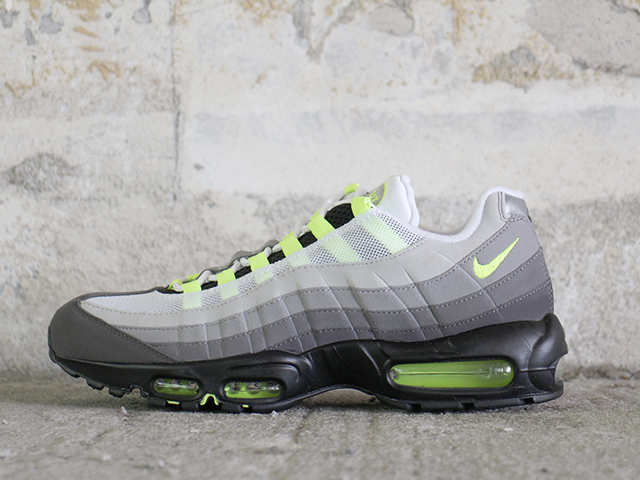 AIR MAX 95 OG “NEON2018”01