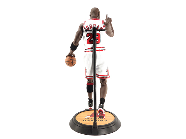 ENTERBAY 1/6 REAL MASTERPIECE COLLECTION01