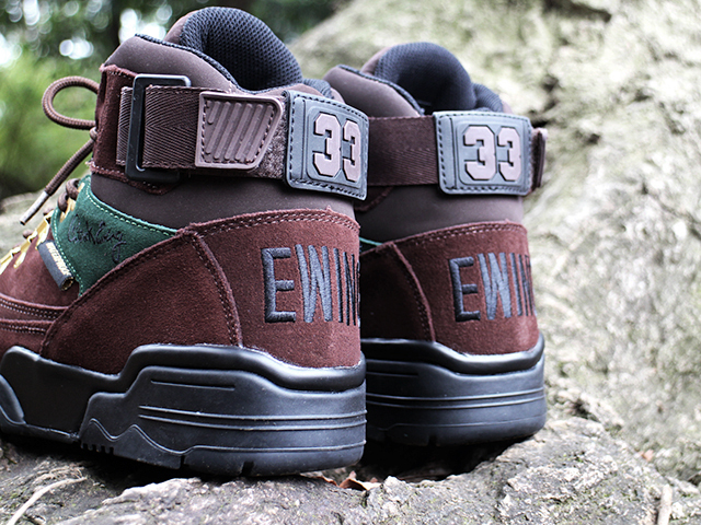 EWING ATHLETICS 33 HI WINTER01