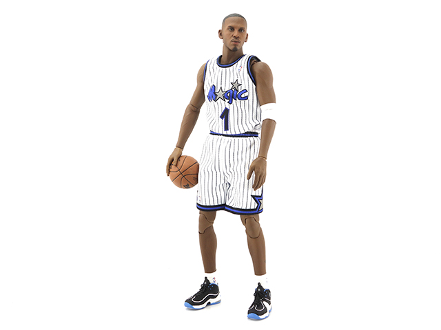 ENTERBAY 1/6 REAL MASTERPIECE COLLECTION - スニーカーショップSKIT