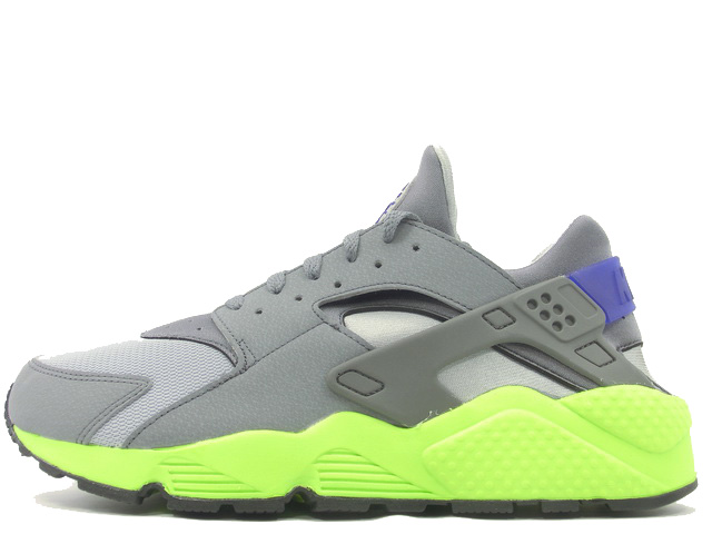 AIR HUARACHE 318429-004