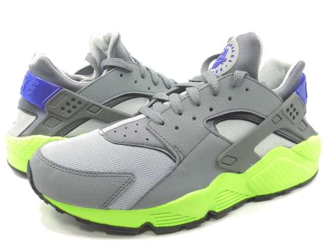 AIR HUARACHE 318429-004 - 1