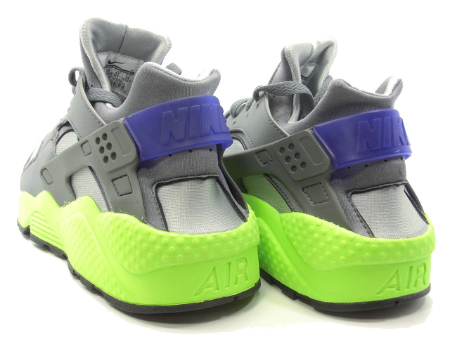 AIR HUARACHE 318429-004 - 2