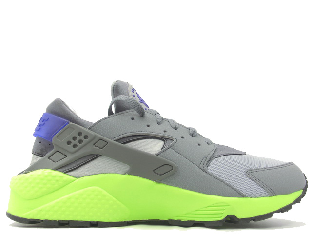 AIR HUARACHE 318429-004 - 3