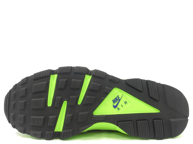 AIR HUARACHE 318429-004 - 4