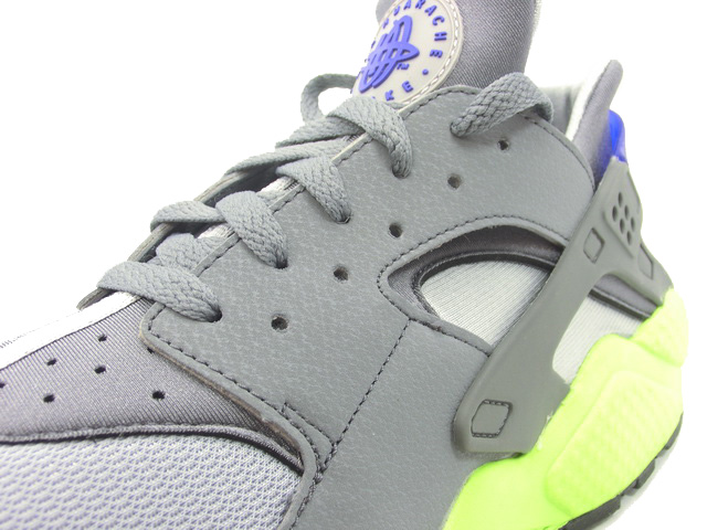 AIR HUARACHE 318429-004 - 5