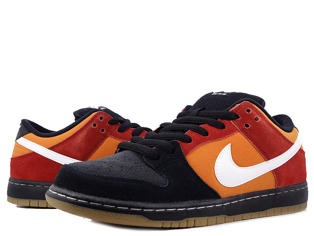 DUNK LOW PRO SB 304292-047 - 2