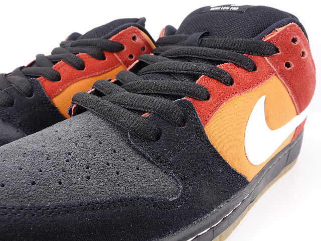 DUNK LOW PRO SB 304292-047 - 5
