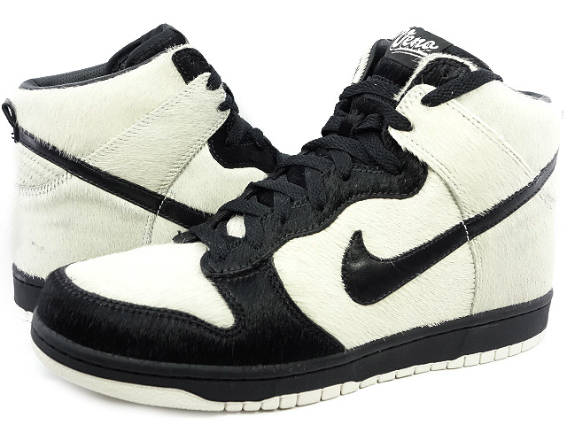 DUNK HIGH PREMIUM 323955 101 - 2