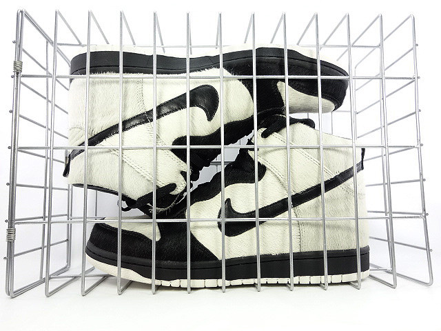 DUNK HIGH PREMIUM 323955 101 - 6