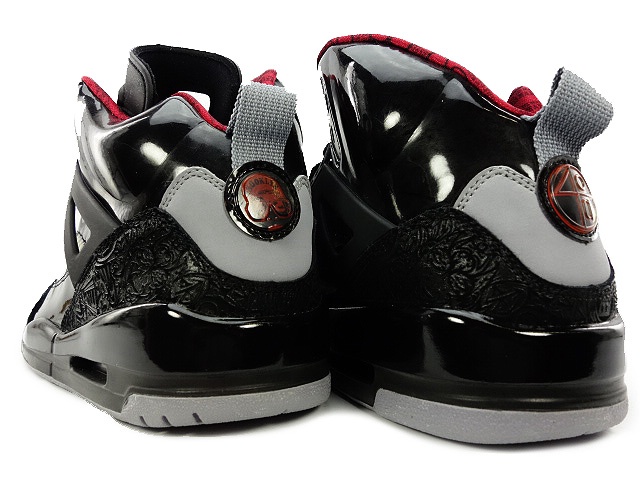 JORDAN SPIZIKE 315371-001 - 3
