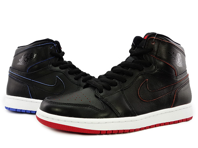 JORDAN 1 SB QS 653532-002 - 2