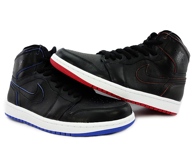 JORDAN 1 SB QS 653532-002 - 4