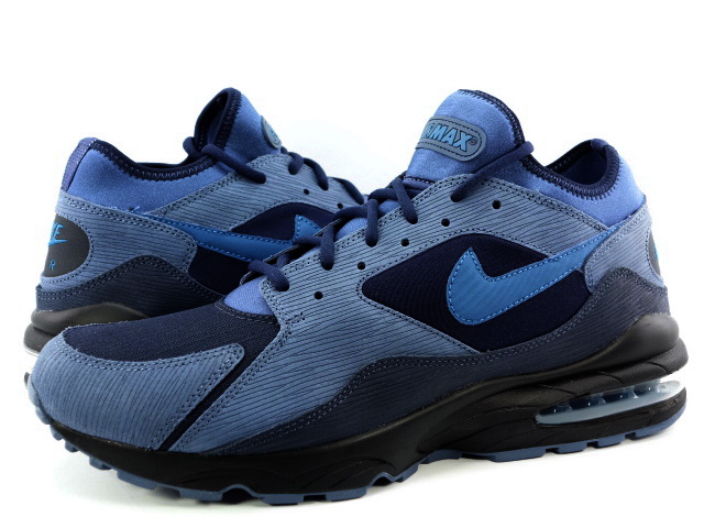 AIR MAX 93 306551-430 - 2