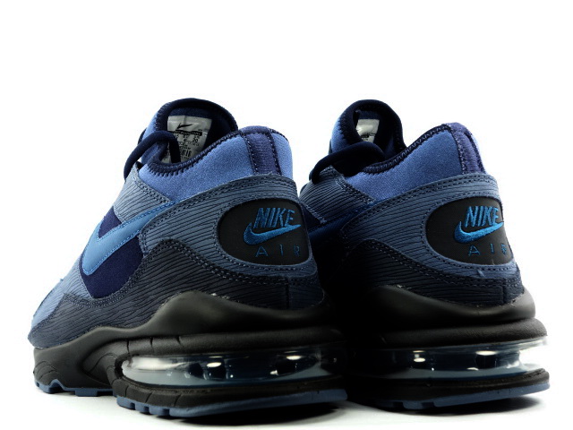 Air max 93 navy deals