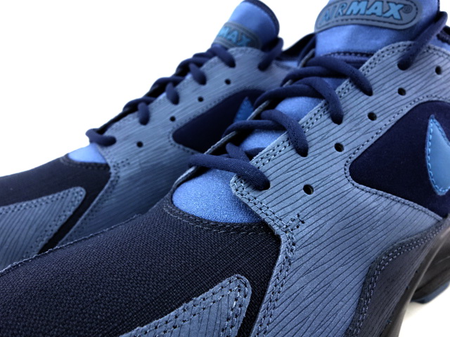 AIR MAX 93 306551-430 - 4