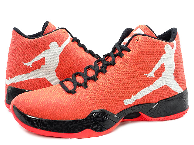 AIR JORDAN 29 695515-623 - 2