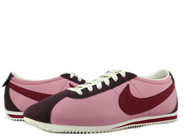 WMNS LADY CORTEZ NYLON 487647-601 - 1