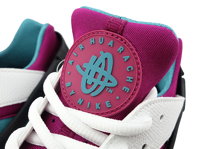 WMNS AIR HUARACHE RUN 634835-107 - 5