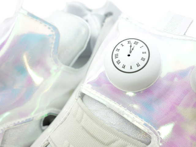 INSTA PUMP FURY V65831 - 5