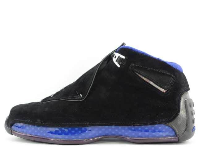 AIR JORDAN 18