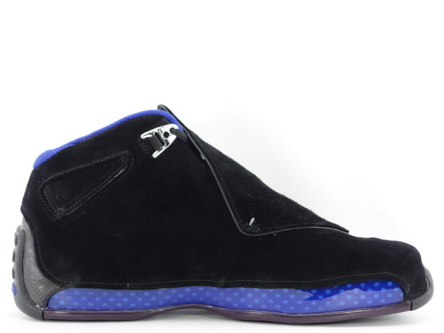 AIR JORDAN 18 305869-041 - 1
