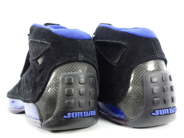 AIR JORDAN 18 305869-041 - 3