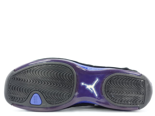 AIR JORDAN 18 305869-041 - 5