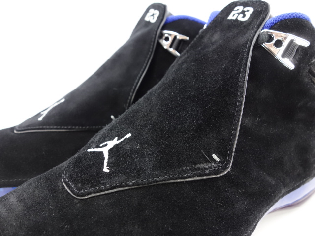 AIR JORDAN 18 305869-041 - 4