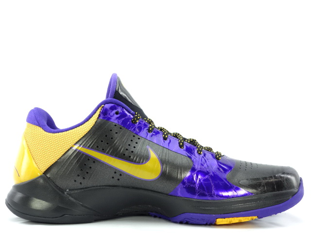 ZOOM KOBE 5 386429-071 - 3